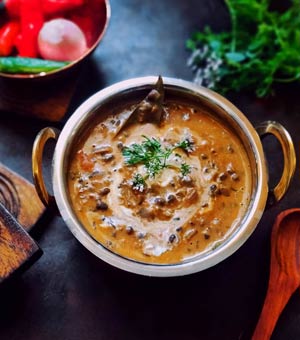 Dal Makhani