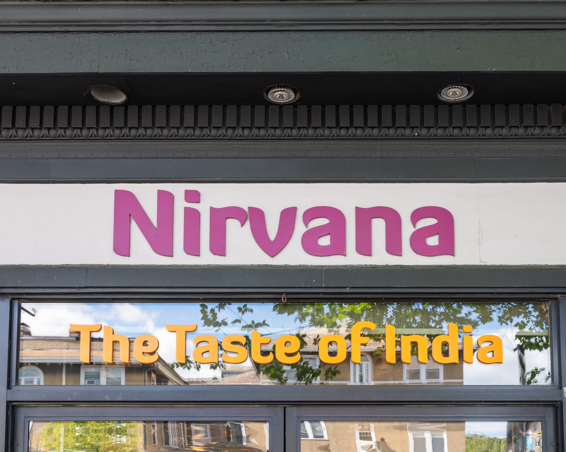 Best Indian restaurant in Cambridge 2024