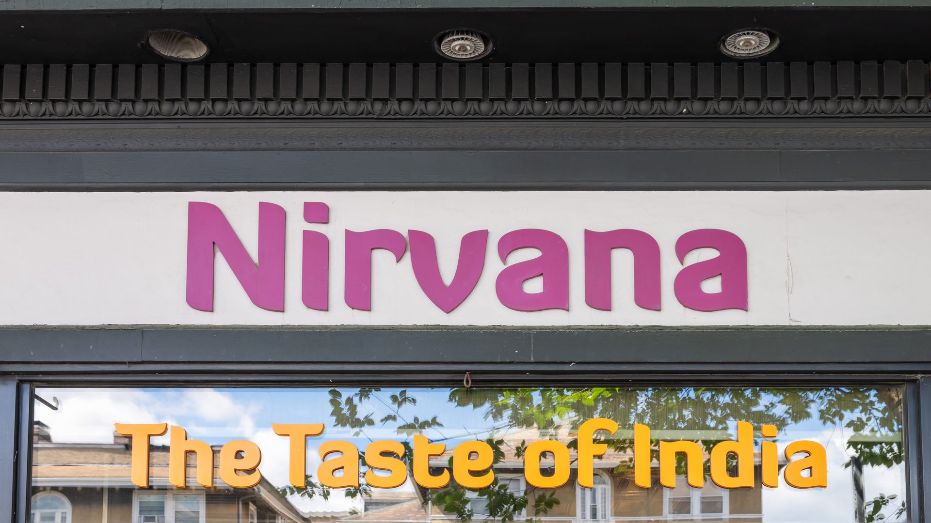 Best Indian restaurant in Cambridge 2024
