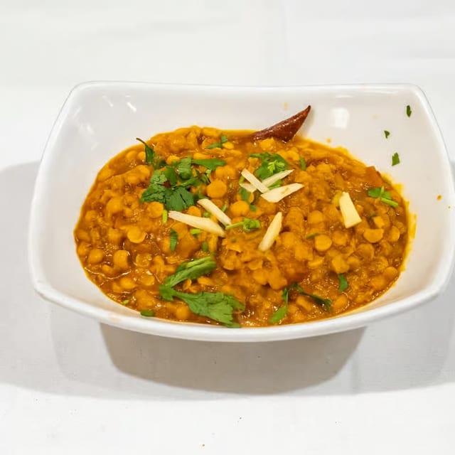 Daal Makhani