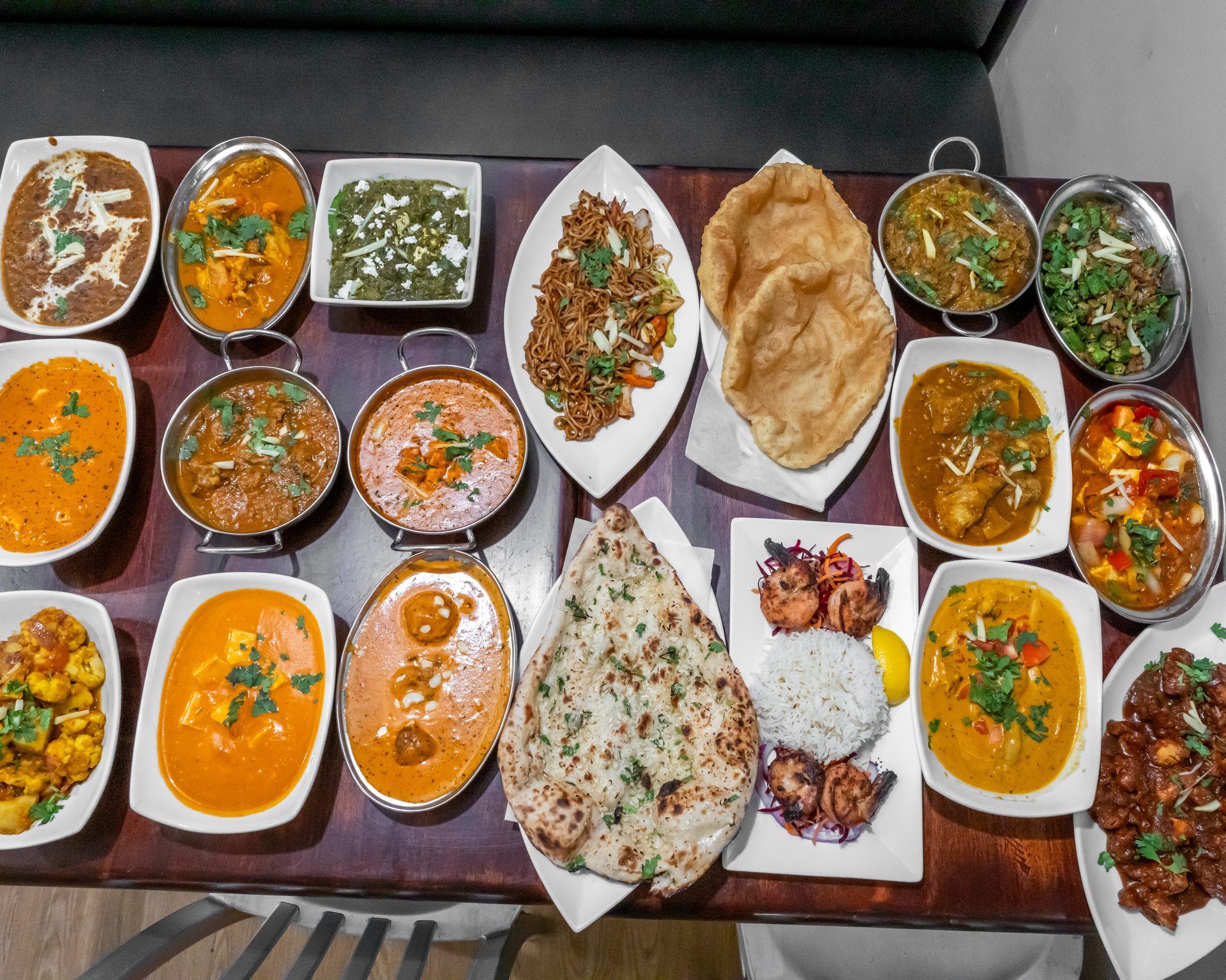 Off-site catering for any occasion