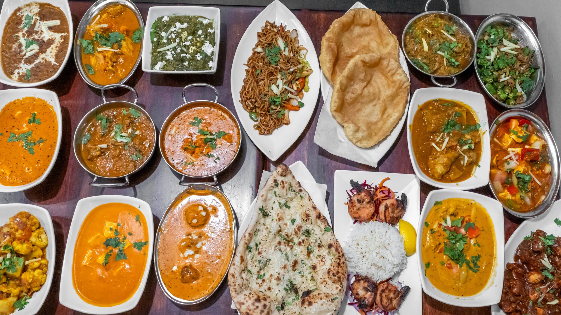 Off-site catering for any occasion