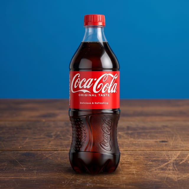 Soda.