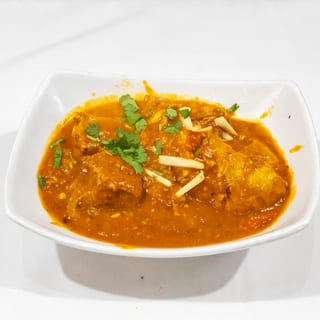 Goat Curry