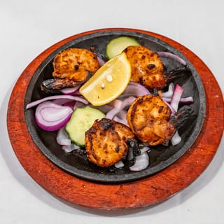 Tandoori Jhinga