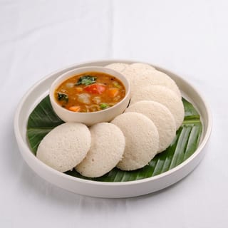 Idli Sambar