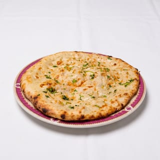 Onion Kulcha