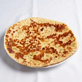 Aloo Paratha