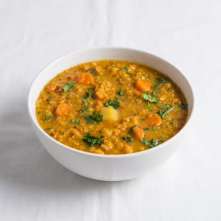 Sambar Soup