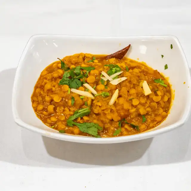 Tadka Daal.
