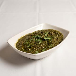 Lamb Saag