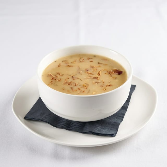 Chicken Soup.