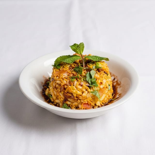 Bhel.