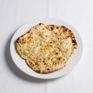 Stuffed Naan