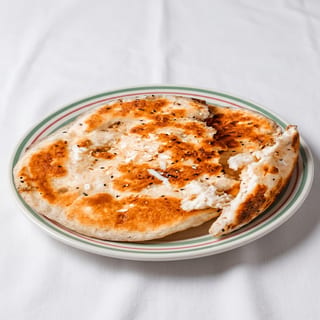 Pashawary Naan