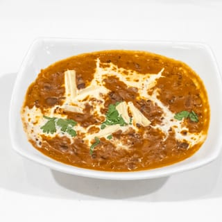 Dal Makhani