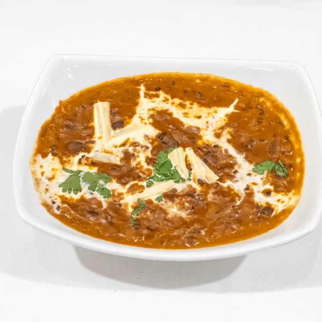 Dal Makhani.