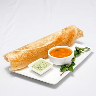 Mysor Masala Dosa