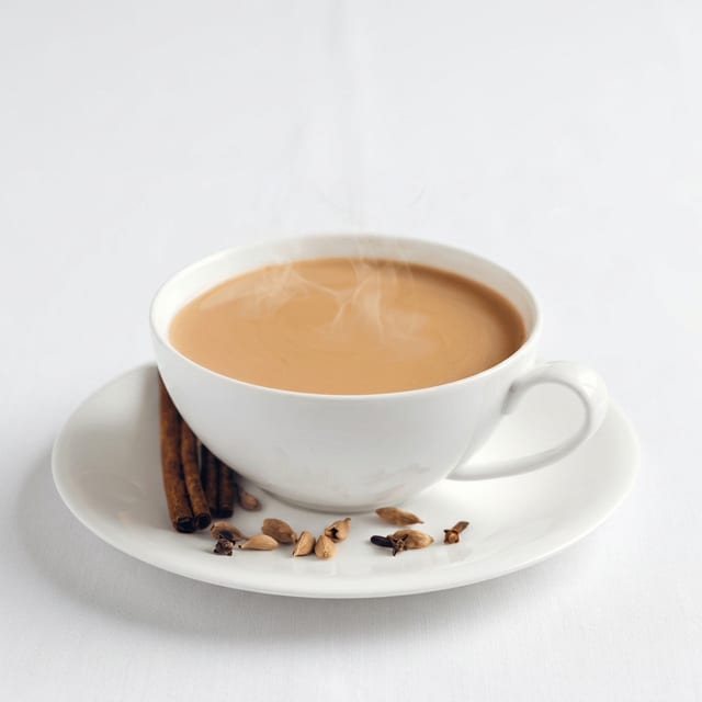 Tea.