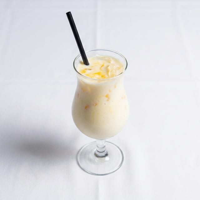Lassi.