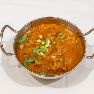 Lamb Curry