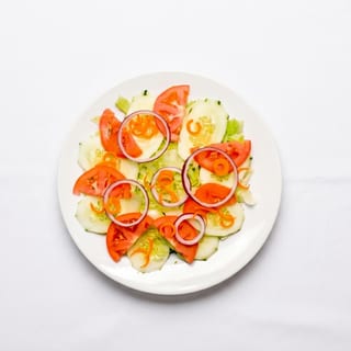 Garden Salad
