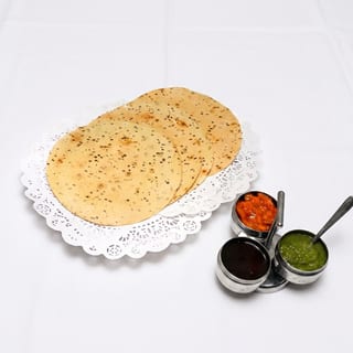 Papadum