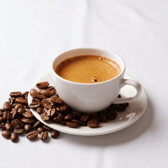 Coffee.