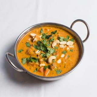 Goat Korma