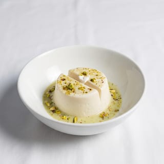 Badami Kulfi