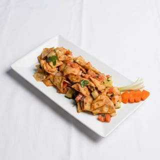 Chaat Papri