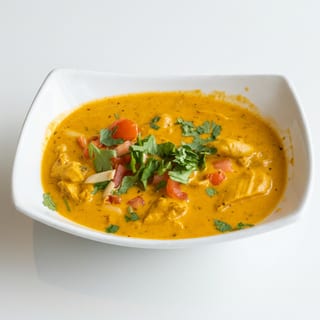 Chicken Korma
