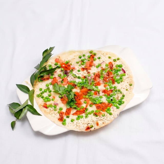 Uttapam.
