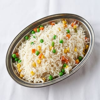 Basmati Rice