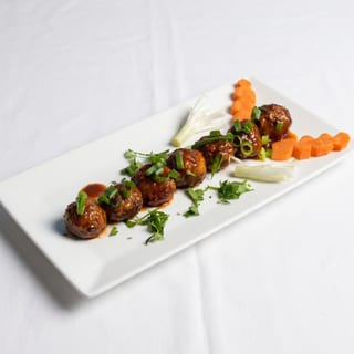 Gobi Manchurian