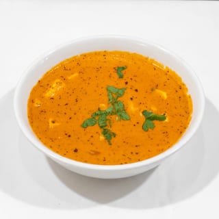 Paneer Tikka Masala