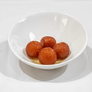 Gulab Jamun (2)