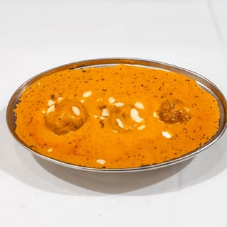 Malai Kofta