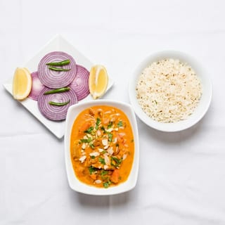 Rogan Josh