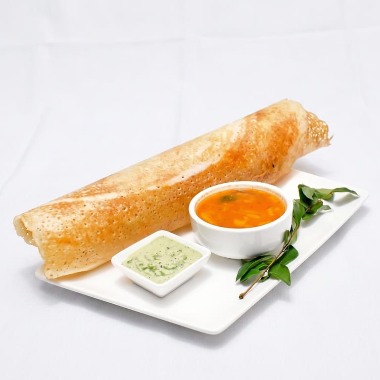 Discover Our Flavorful Dal