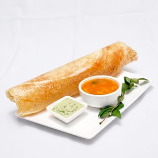 Masala Dosa