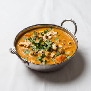 Lamb Korma