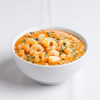 Shrimp Curry