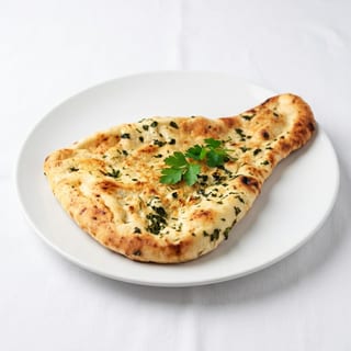 Keema Naan