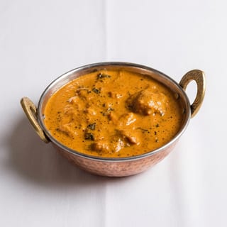 Tandoori Duck Masala