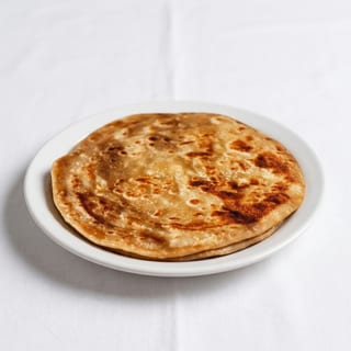 Plain Paratha