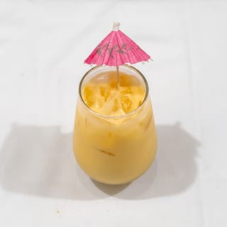Mango Lassi