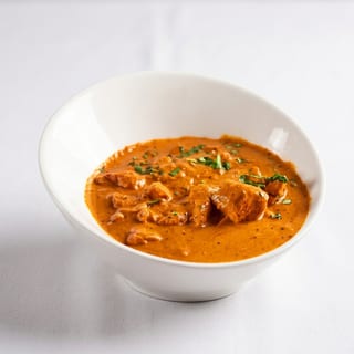Lamb Tikka Masala