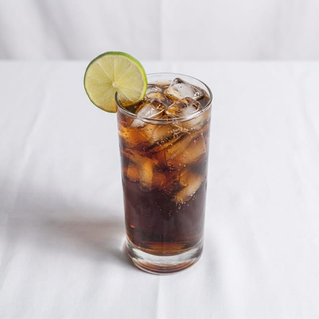 Thums Up.