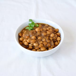 Kabuli Chana